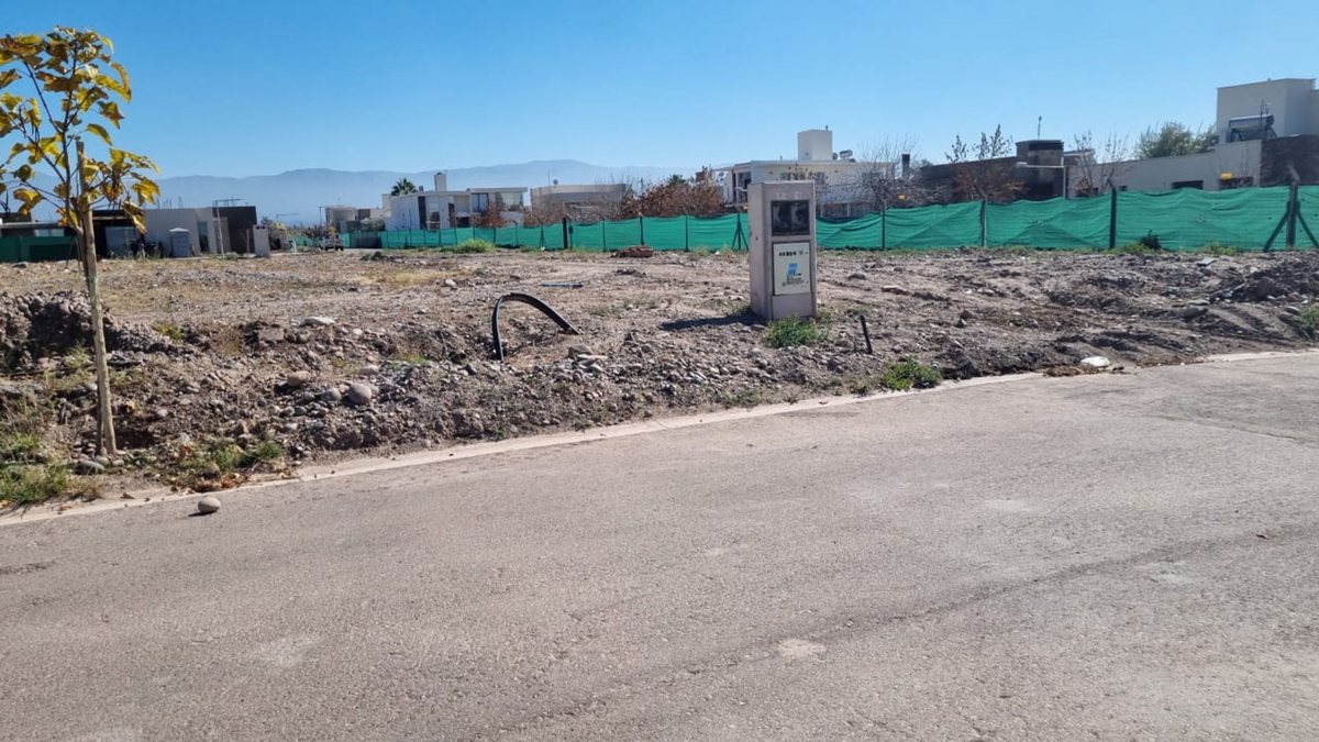 Lote en Venta en Maipu, Mendoza