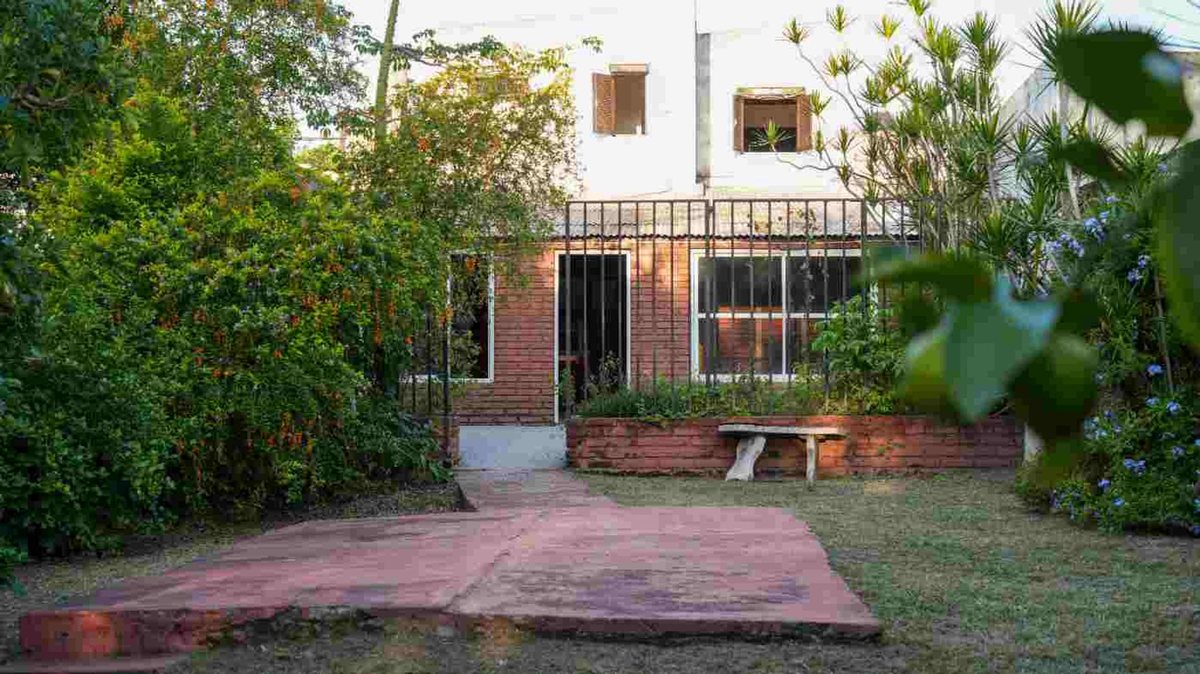 Casa en Venta en General Obligado, Santa Fe