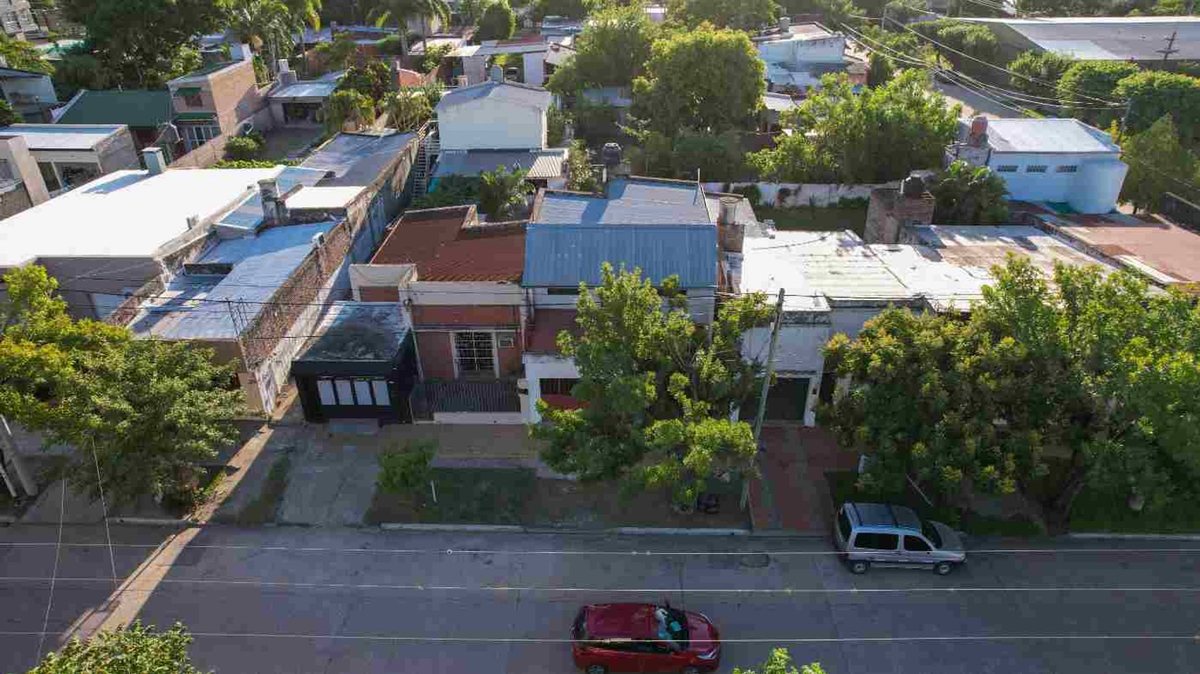 Casa en Venta en General Obligado, Santa Fe