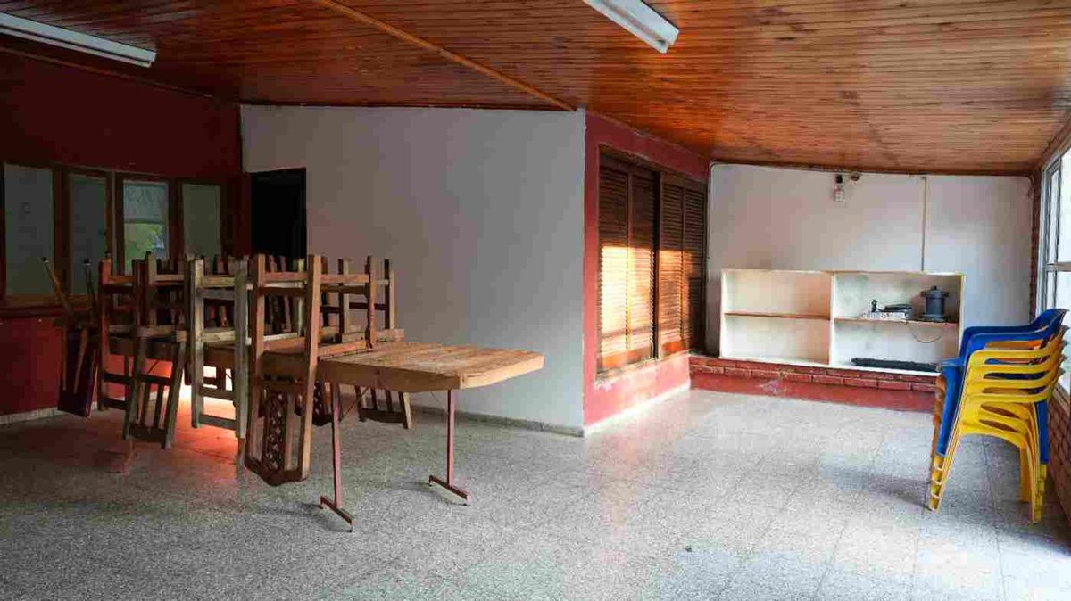 Casa en Venta en General Obligado, Santa Fe