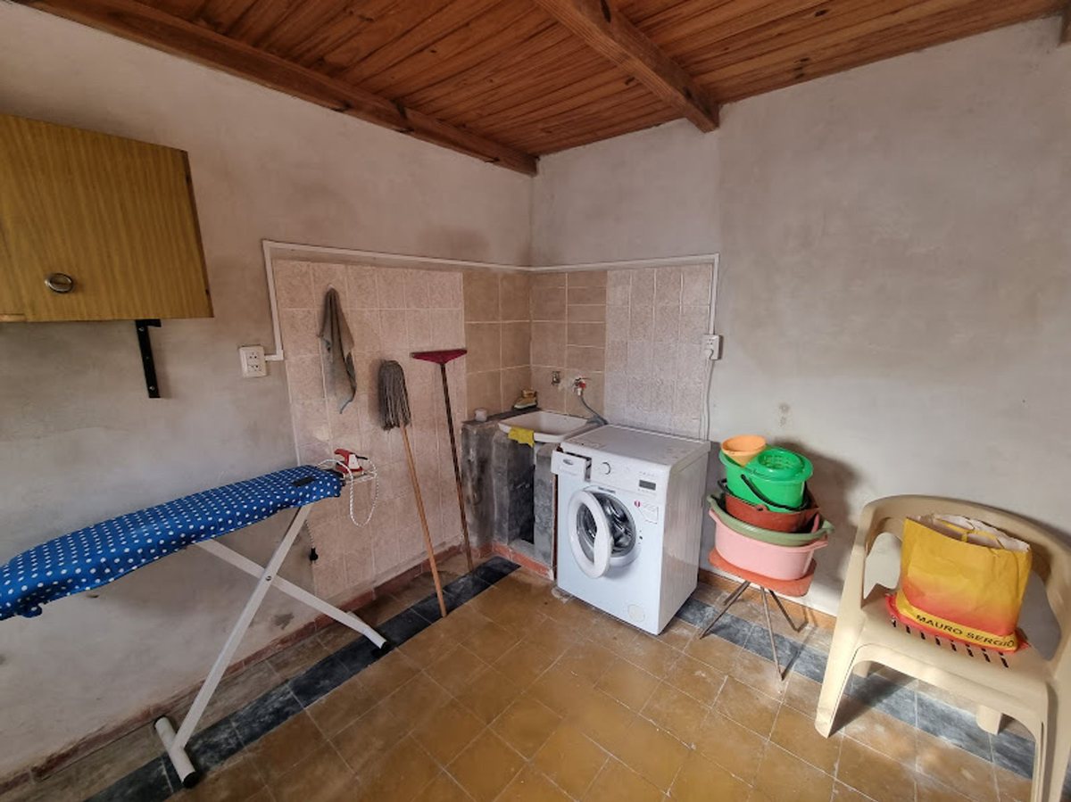 Casa en Venta en Santa Fe, Santa Fe