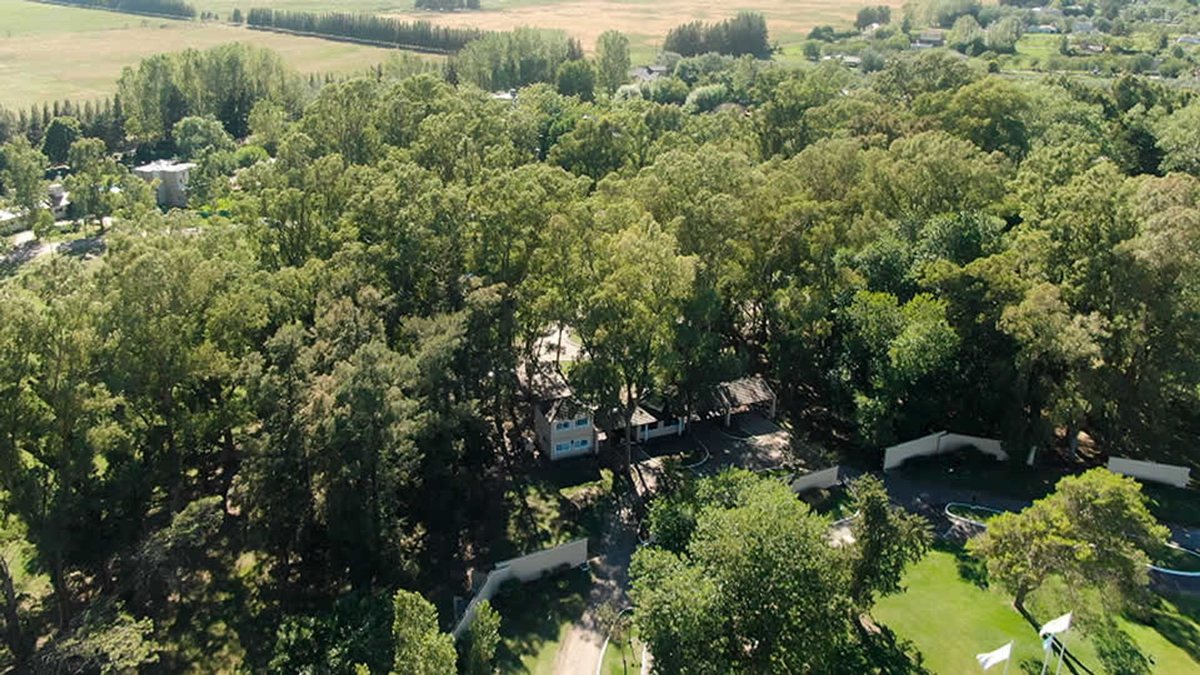 Lote en Venta en La Plata, G.B.A. Zona Sur