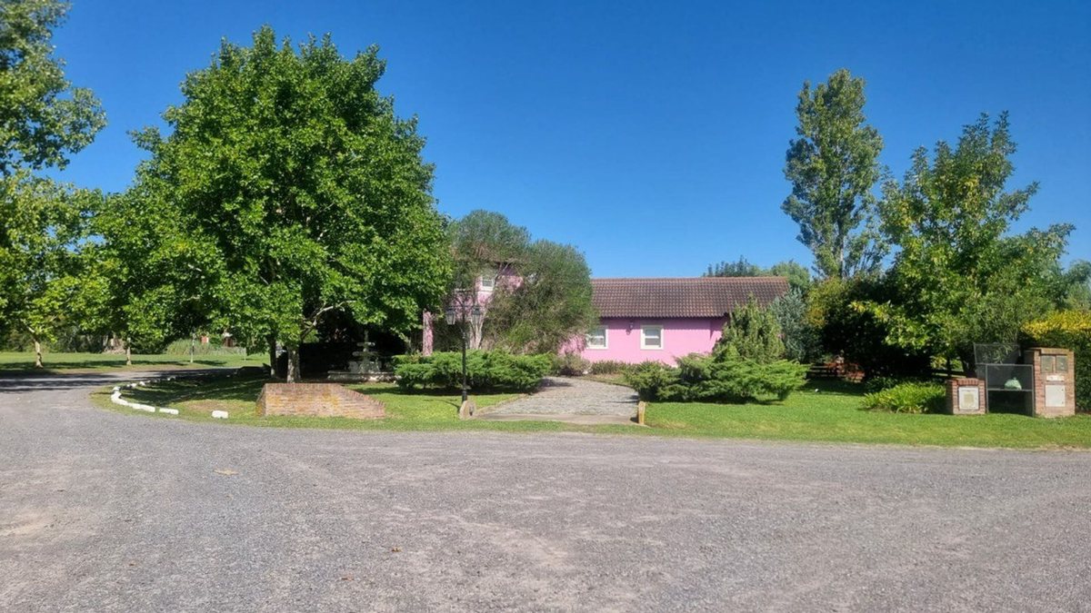 Lote en Venta en La Plata, G.B.A. Zona Sur