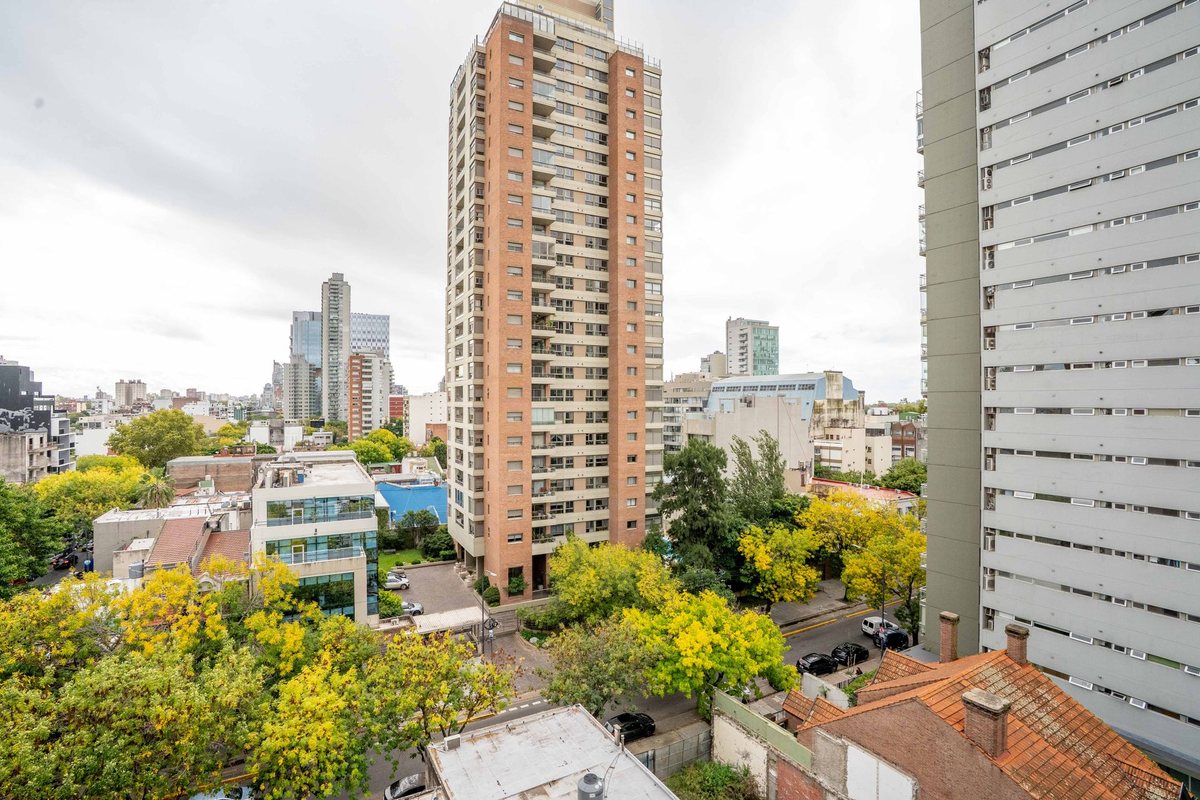 Departamento en Venta en Belgrano, Capital Federal