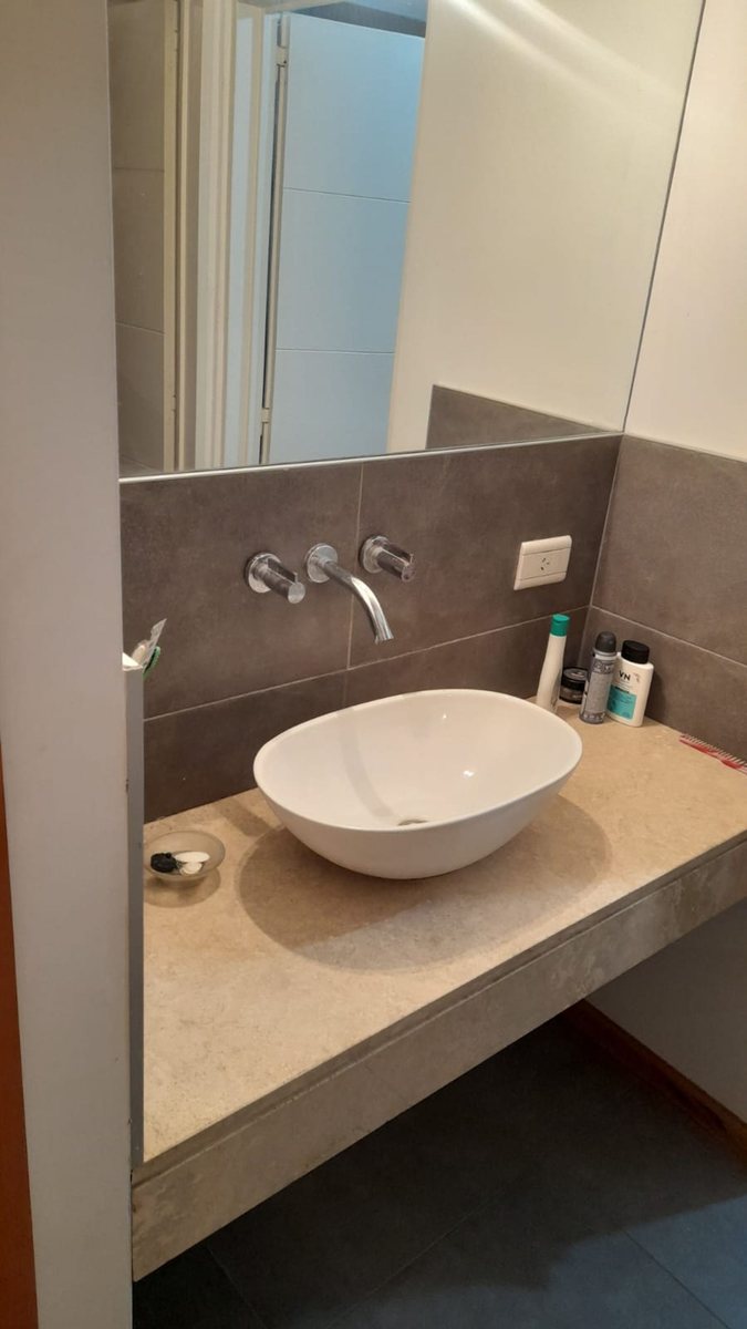 Departamento en Venta en Capital, Mendoza
