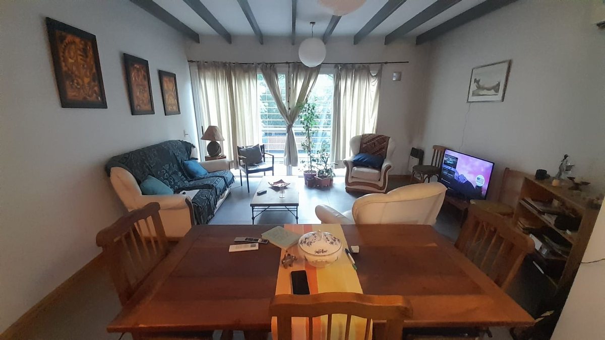 Departamento en Venta en Capital, Mendoza