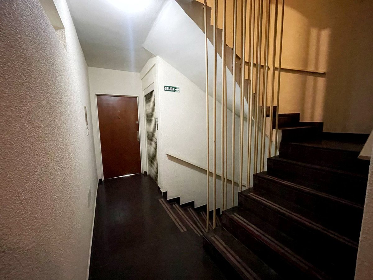 Departamento en Venta en Colegiales, Capital Federal