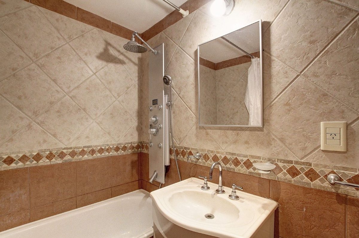 Departamento en Venta en Villa Devoto, Capital Federal