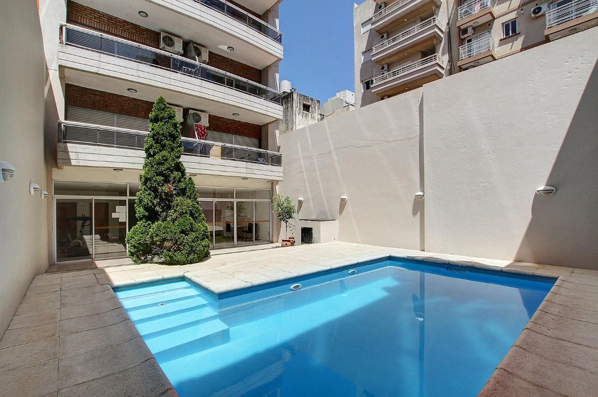 Departamento en Venta en Villa Devoto, Capital Federal