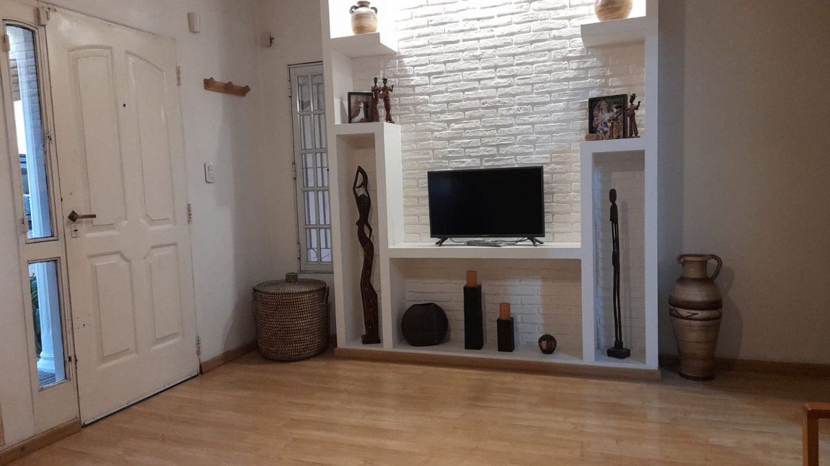 Casa en Venta en San Nicolas, Buenos Aires Interior