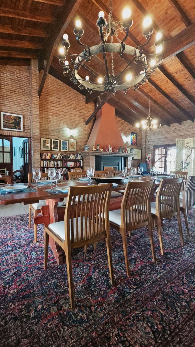Quinta en Venta en San Rafael, Mendoza
