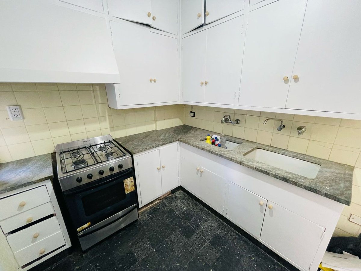 Departamento en Venta en La Plata, G.B.A. Zona Sur