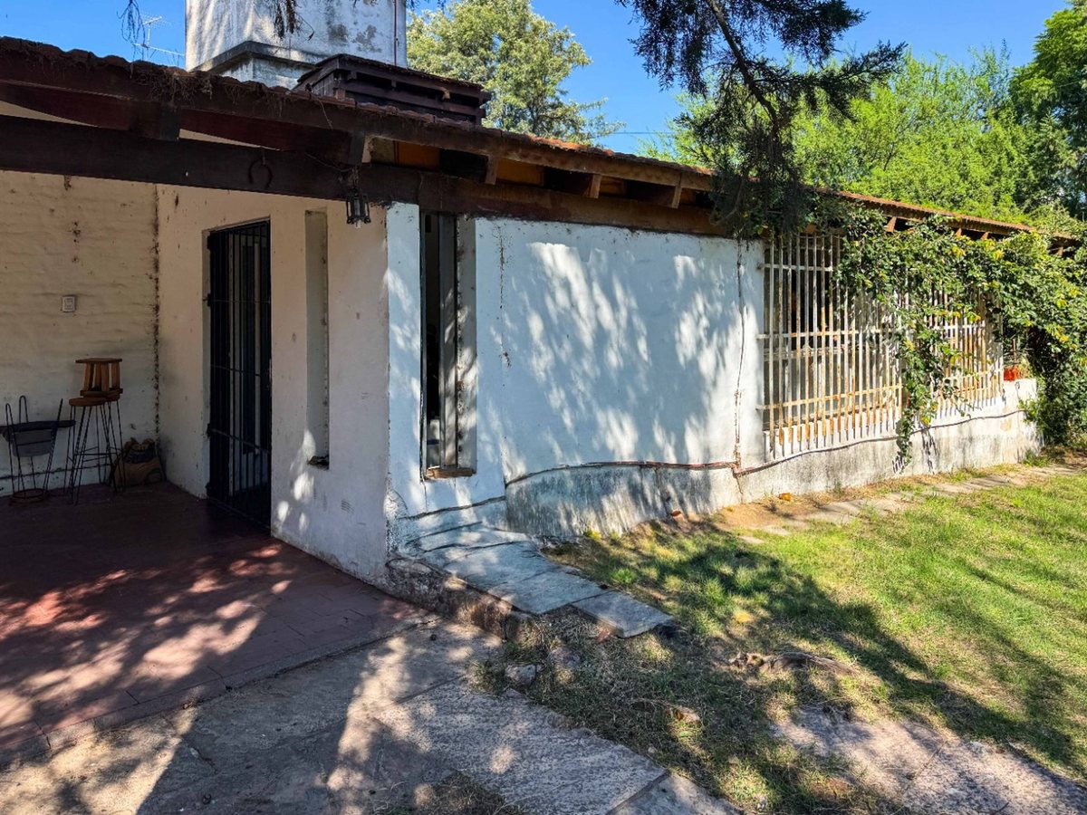 Casa en Venta en Capital, Cordoba