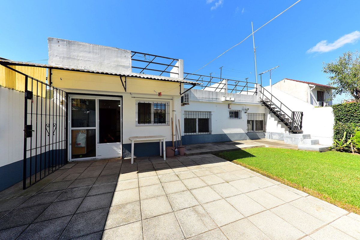 Casa en Venta en Malvinas Argentinas, G.B.A. Zona Norte