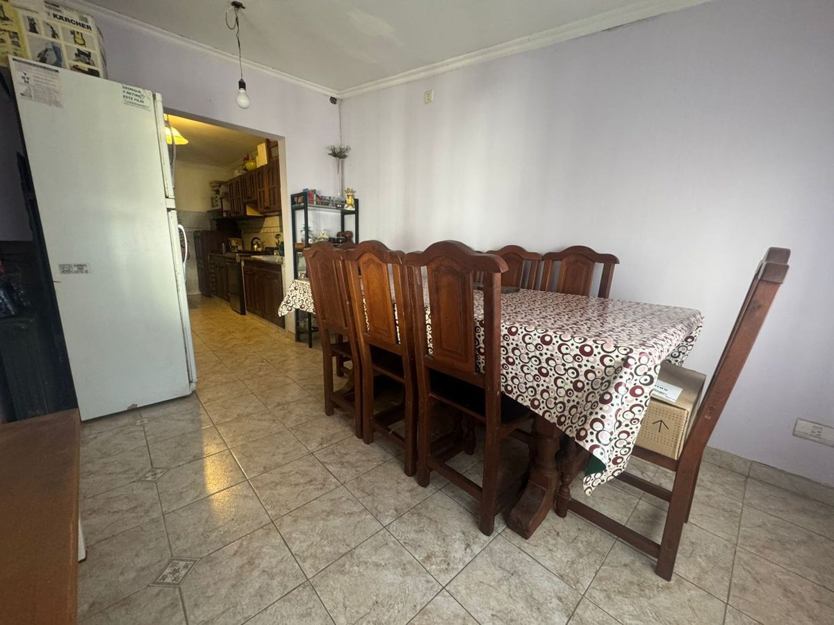 Casa en Venta en Ezeiza, G.B.A. Zona Sur