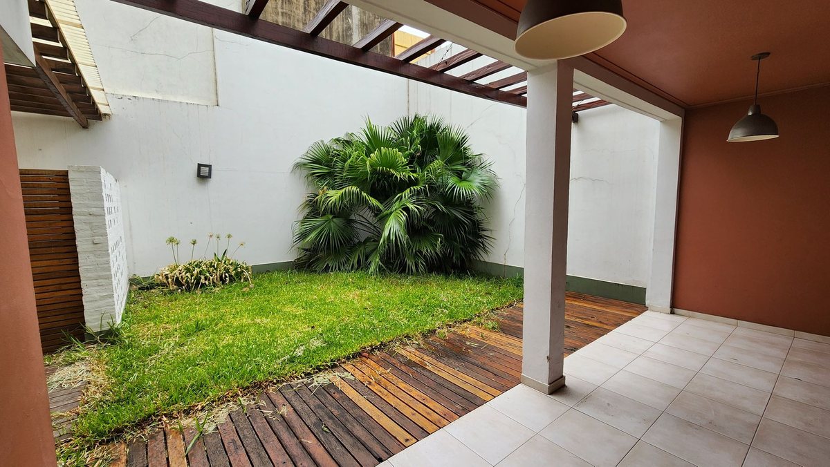 Departamento en Venta en Santa Fe, Santa Fe