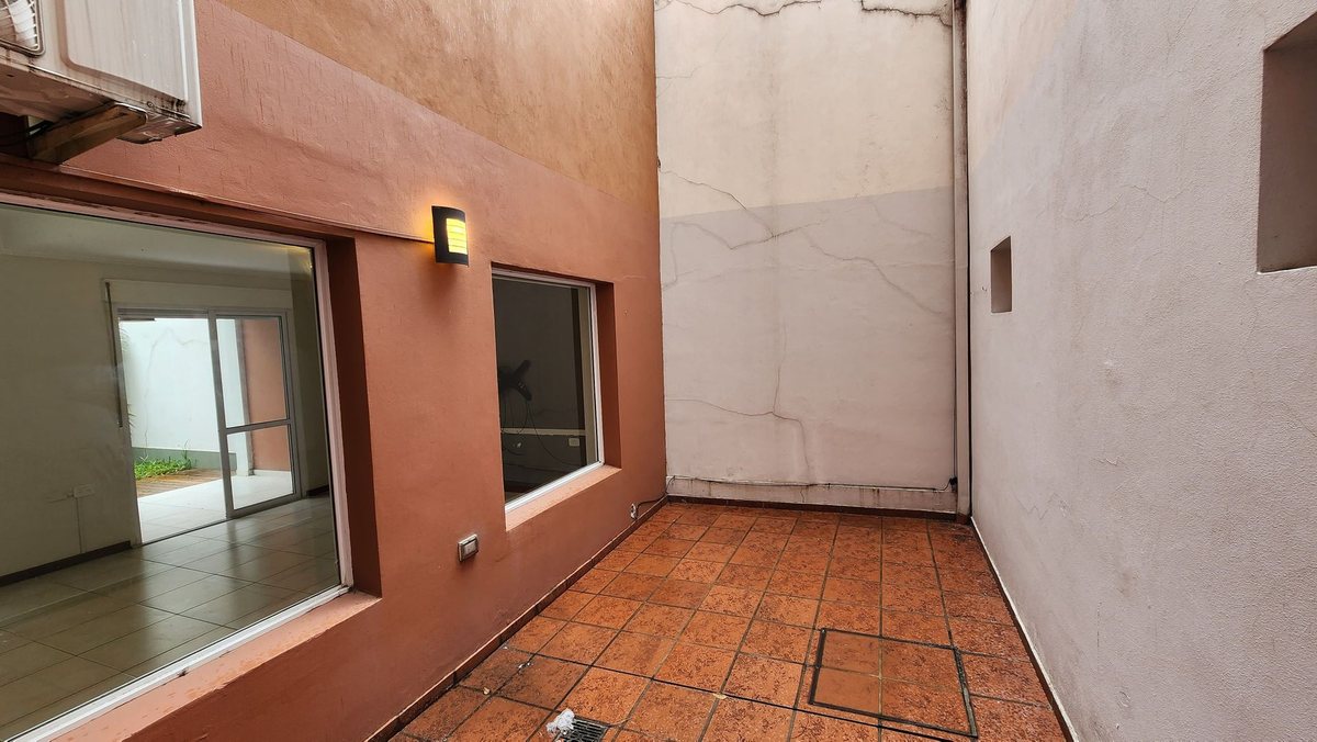 Departamento en Venta en Santa Fe, Santa Fe