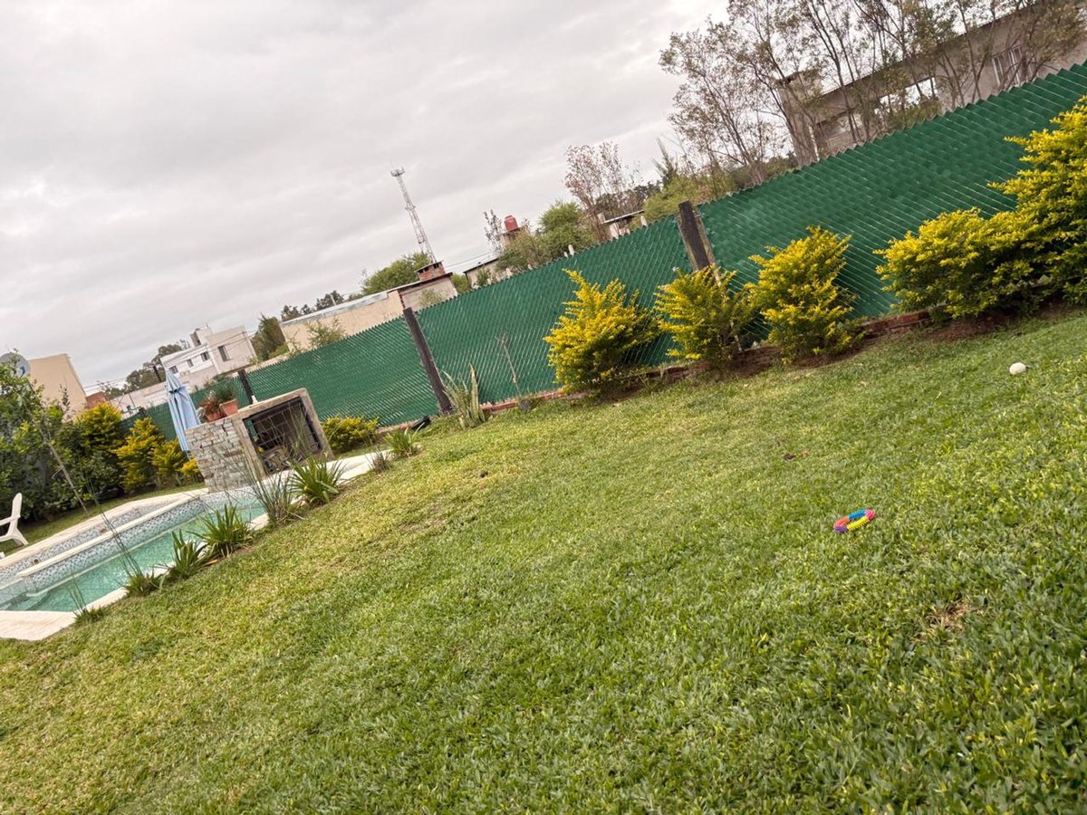Casa en Venta en Santa Fe, Santa Fe