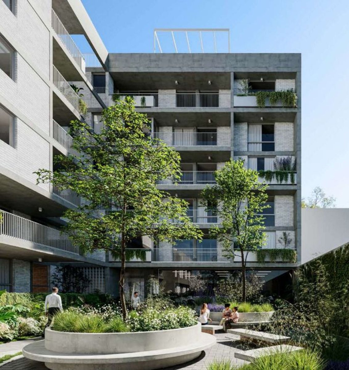 Departamento en Venta en Rosario, Santa Fe