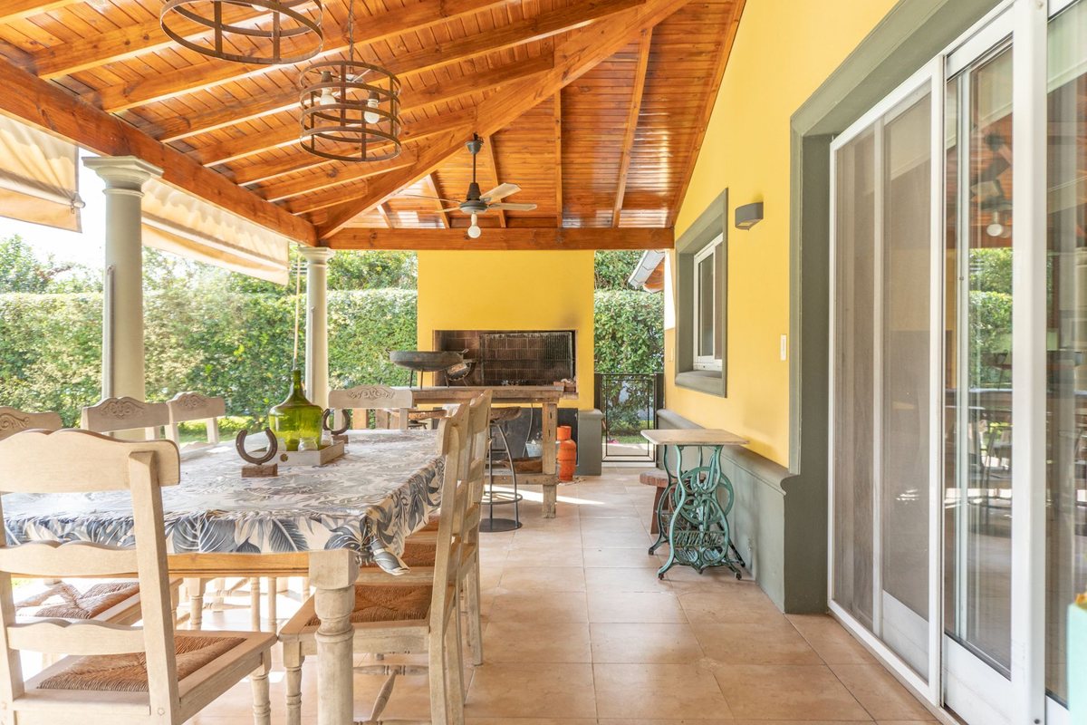 Casa en Venta en Pilar, G.B.A. Zona Norte