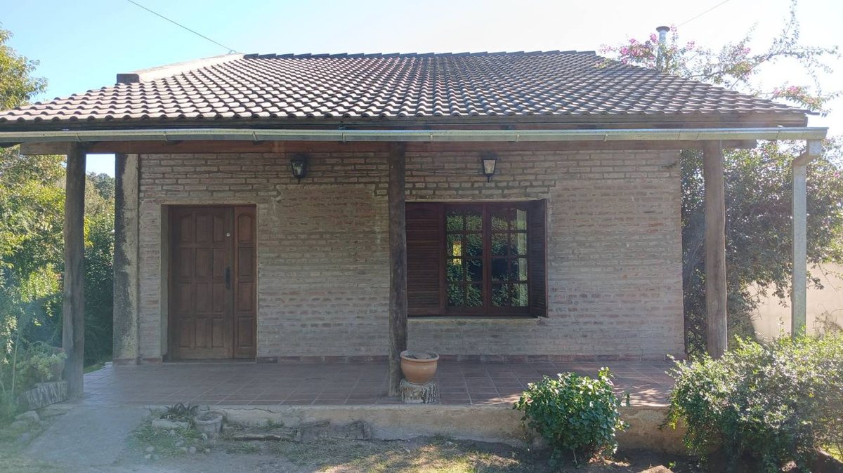 Casa en Venta en Colon, Cordoba