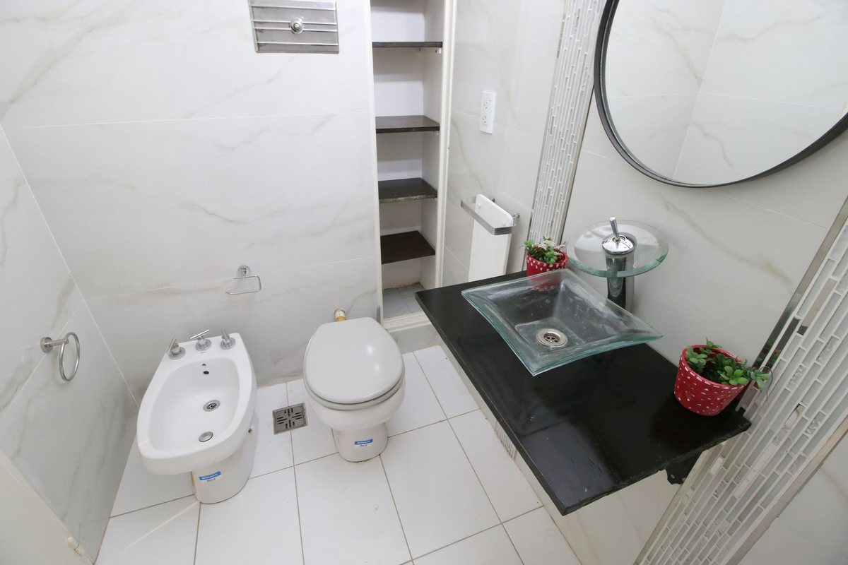 Departamento en Venta en Belgrano, Capital Federal