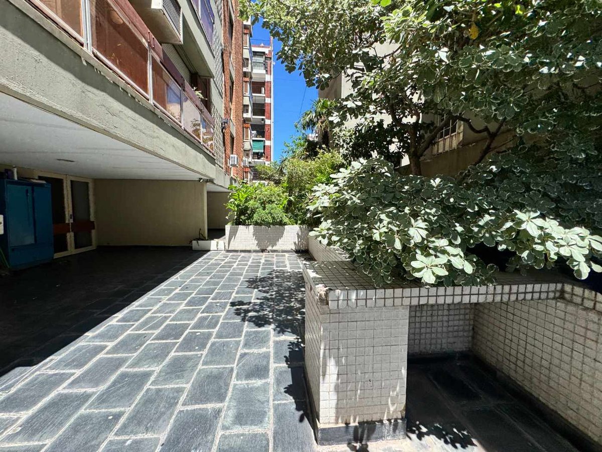 Departamento en Venta en Belgrano, Capital Federal