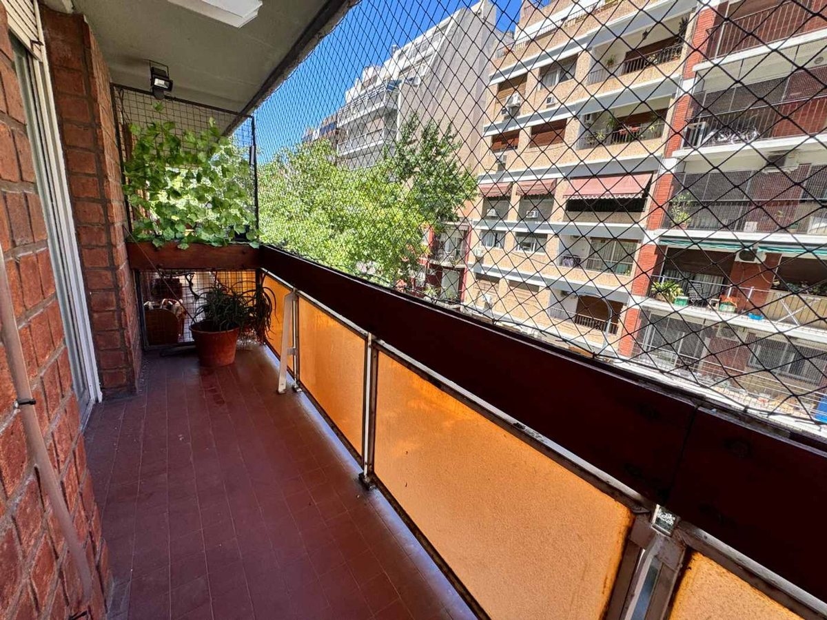 Departamento en Venta en Belgrano, Capital Federal