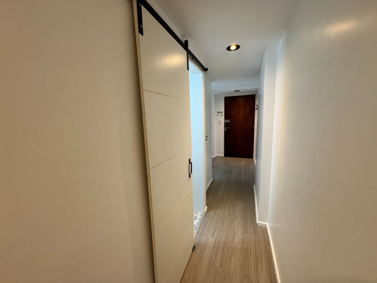 Departamento en Venta en Belgrano, Capital Federal