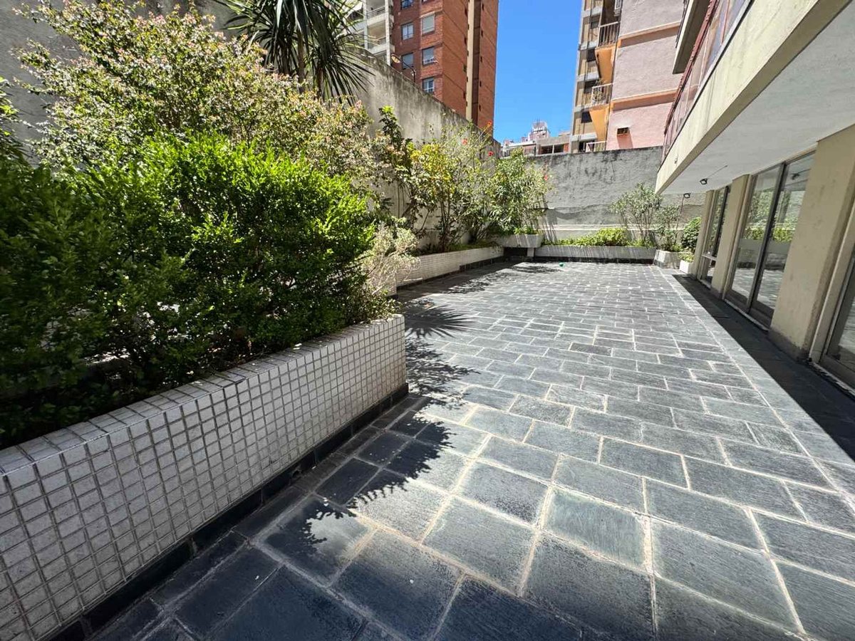 Departamento en Venta en Belgrano, Capital Federal