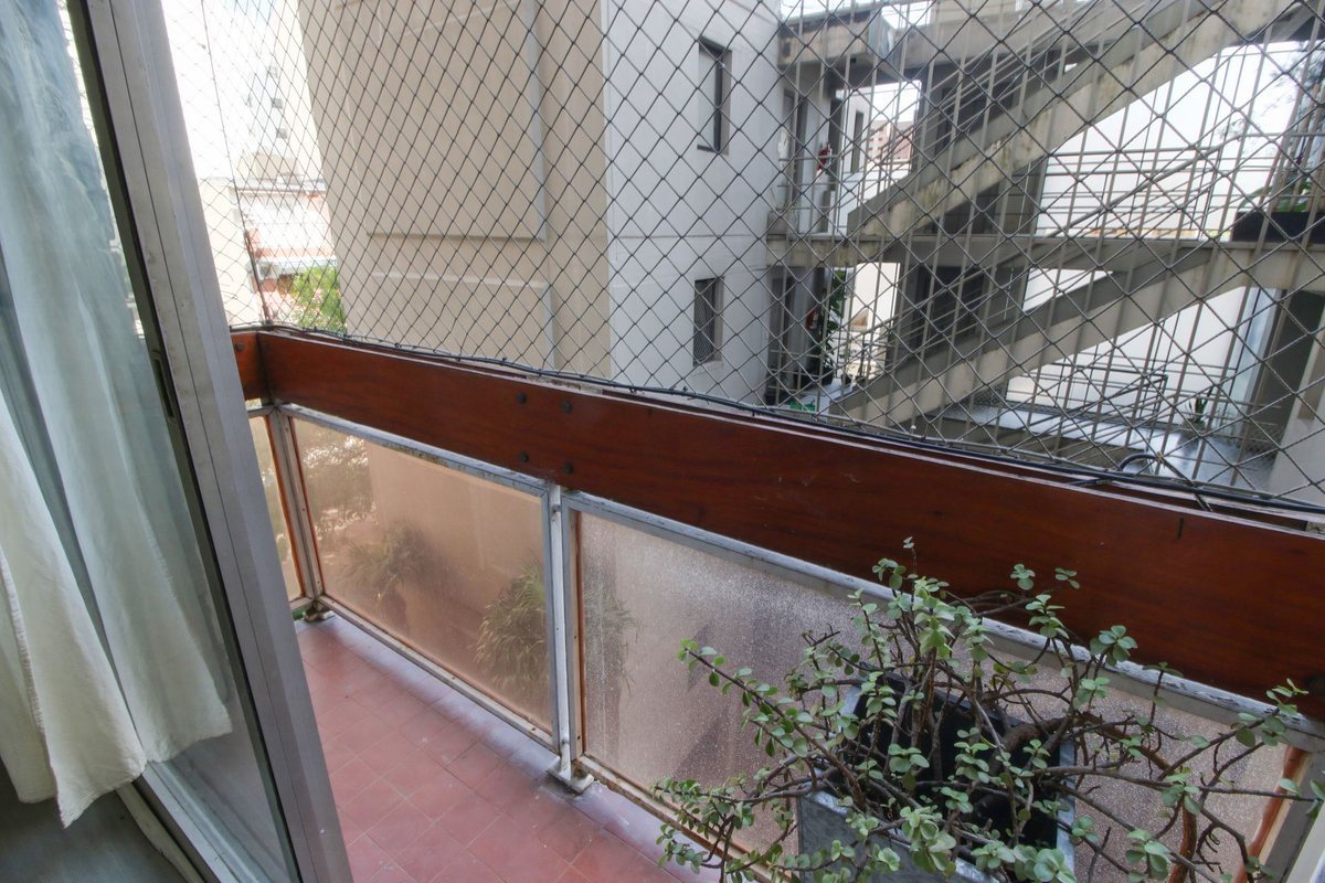 Departamento en Venta en Belgrano, Capital Federal