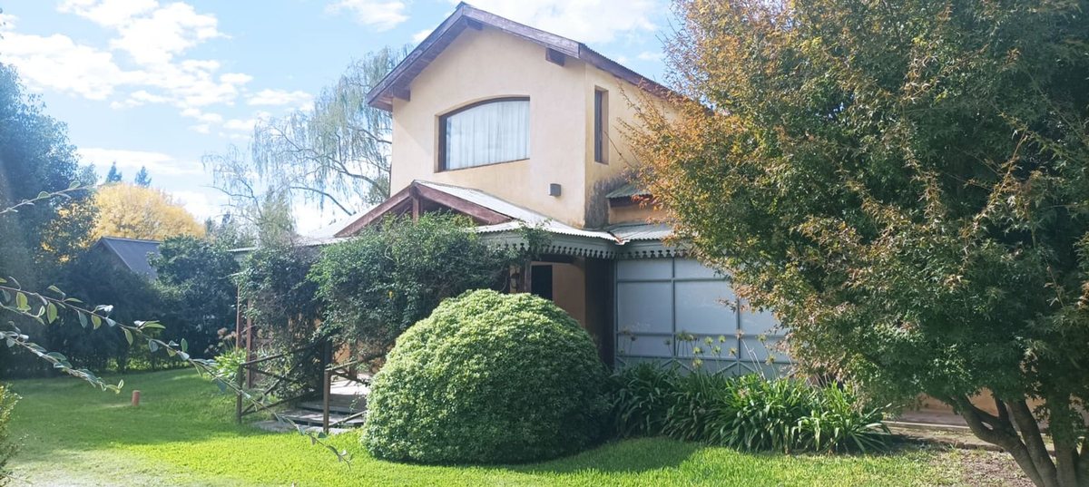Casa en Venta en Coronel Brandsen, Buenos Aires Interior
