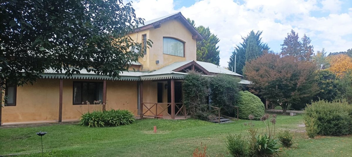Casa en Venta en Coronel Brandsen, Buenos Aires Interior