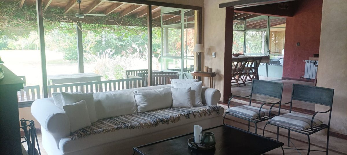 Casa en Venta en Coronel Brandsen, Buenos Aires Interior
