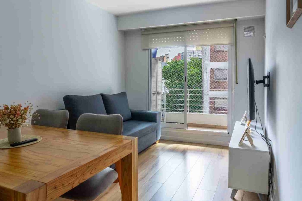 Departamento en Venta en Rosario, Santa Fe