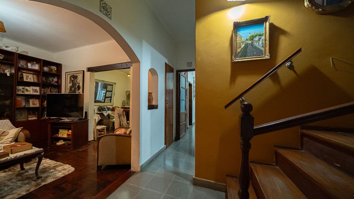 Casa en Venta en San Isidro, G.B.A. Zona Norte