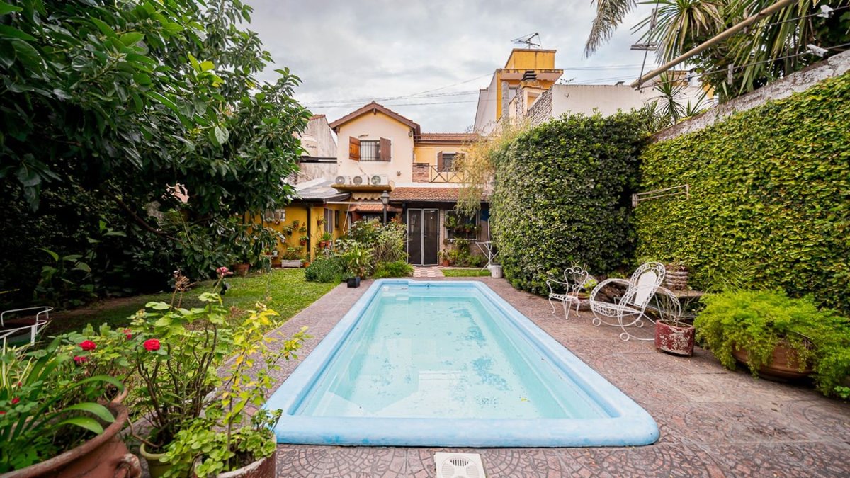 Casa en Venta en San Isidro, G.B.A. Zona Norte