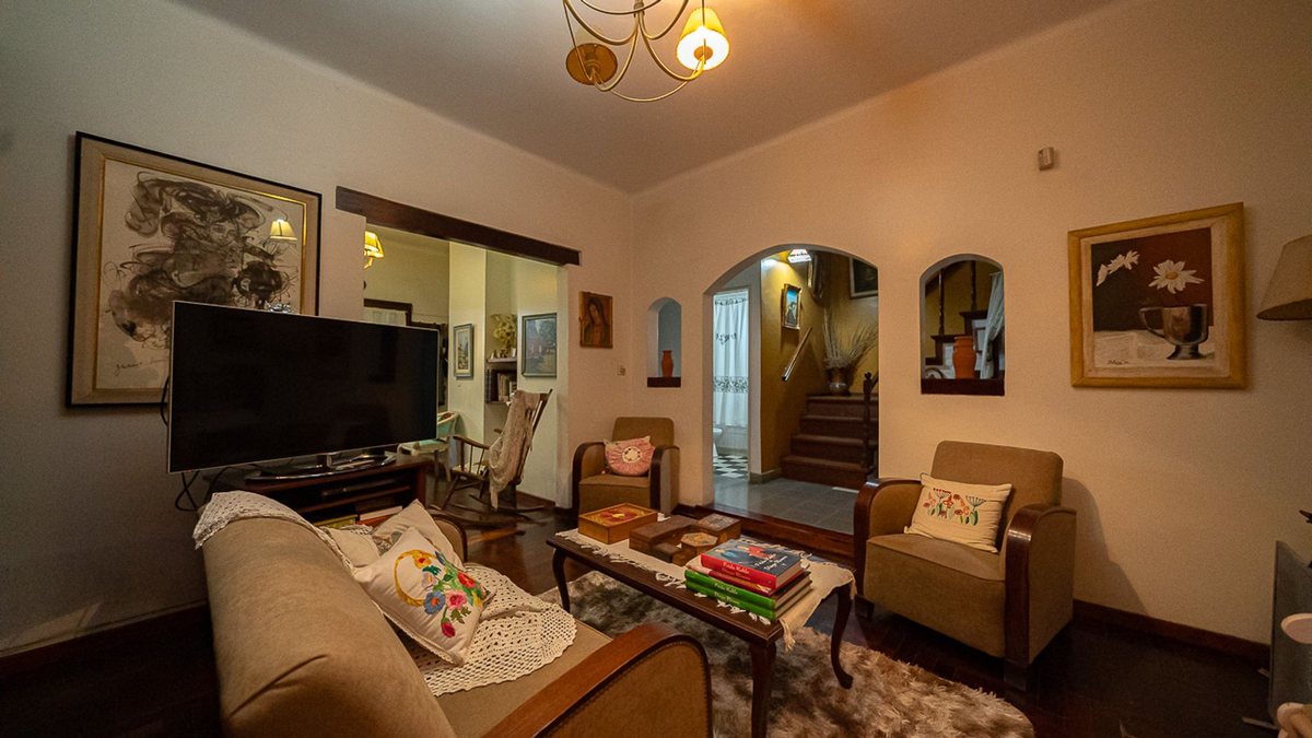 Casa en Venta en San Isidro, G.B.A. Zona Norte