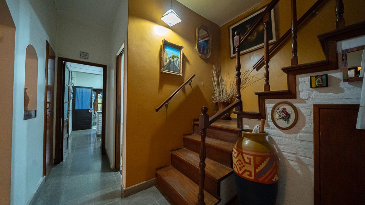 Casa en Venta en San Isidro, G.B.A. Zona Norte