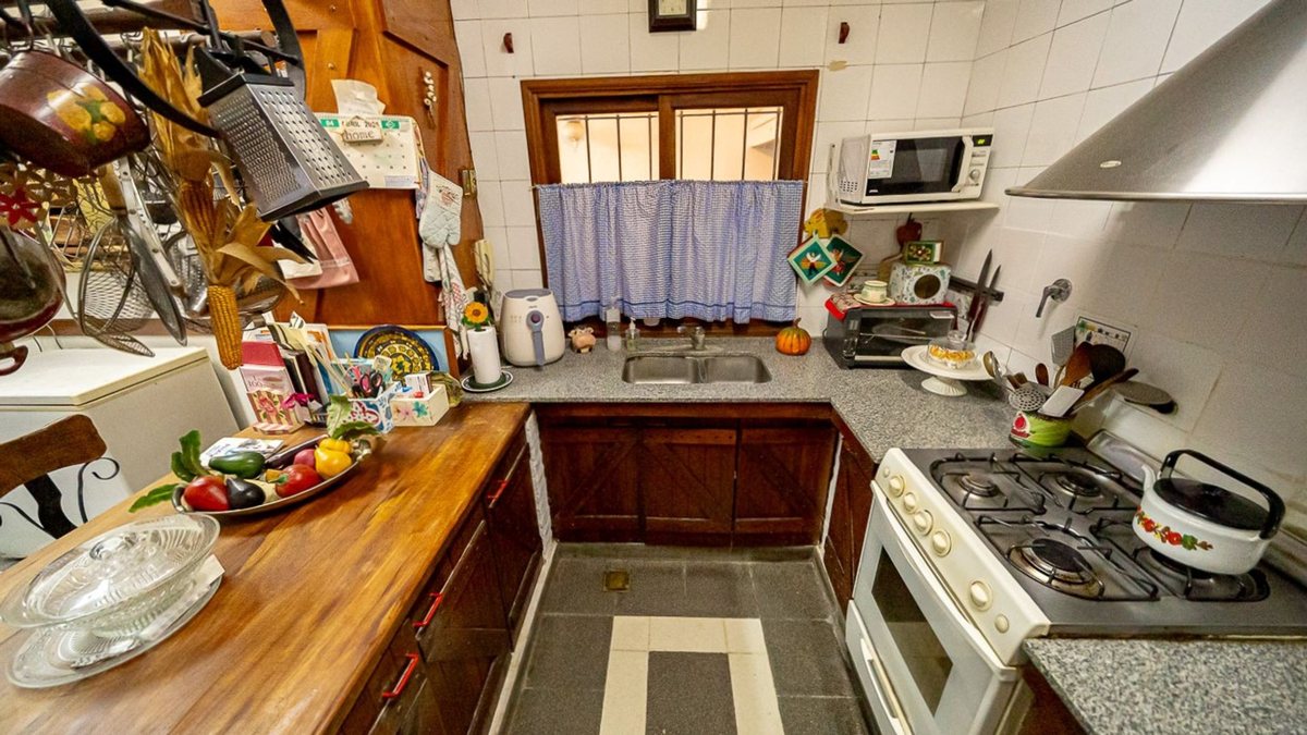 Casa en Venta en San Isidro, G.B.A. Zona Norte