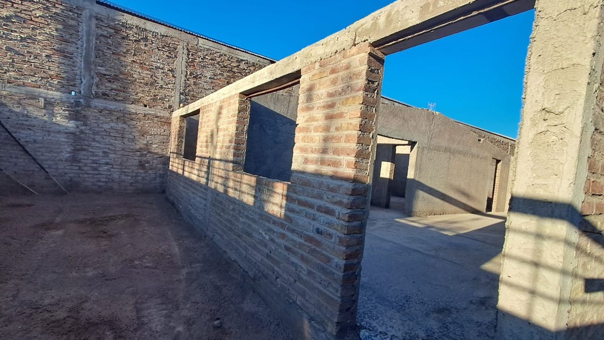 Casa en Venta en Lujan de Cuyo, Mendoza