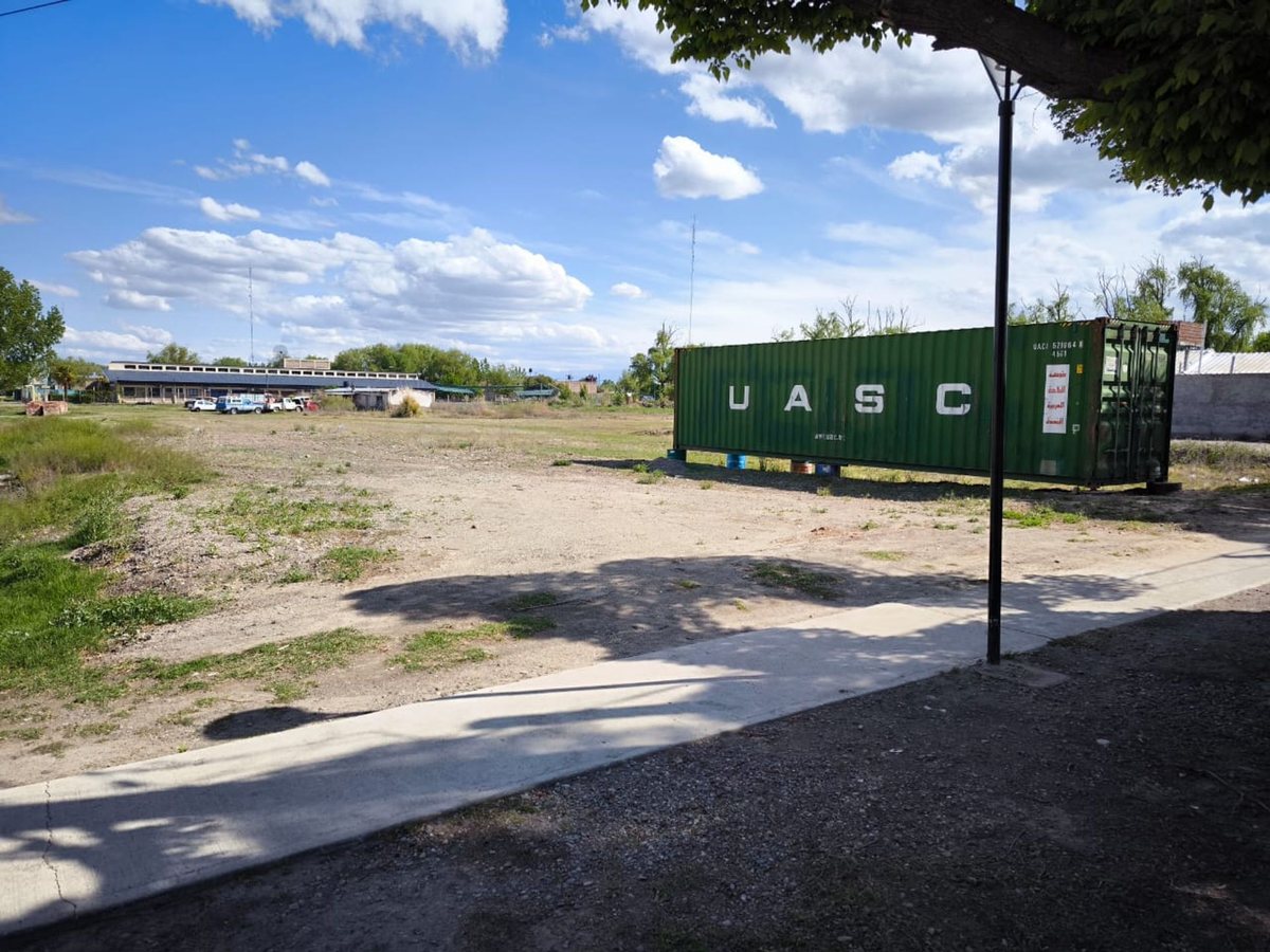 Lote en Venta en Tunuyan, Mendoza