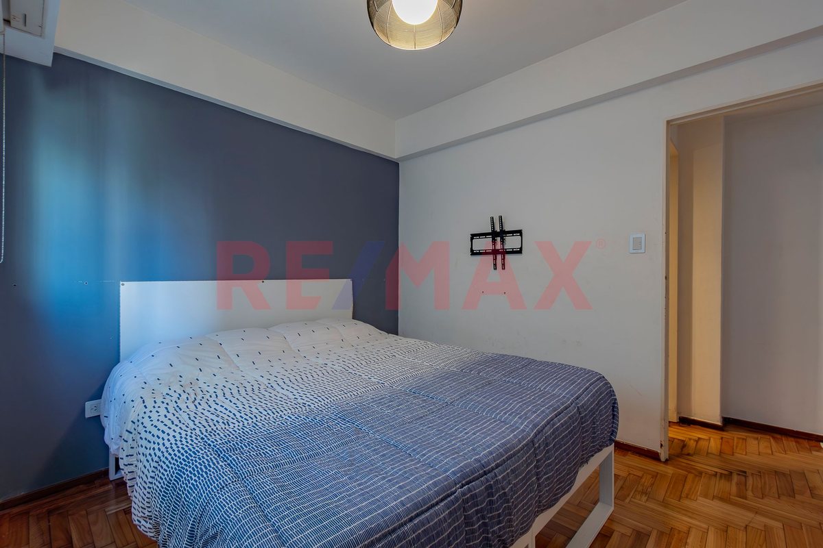 Departamento en Venta en Villa Urquiza, Capital Federal