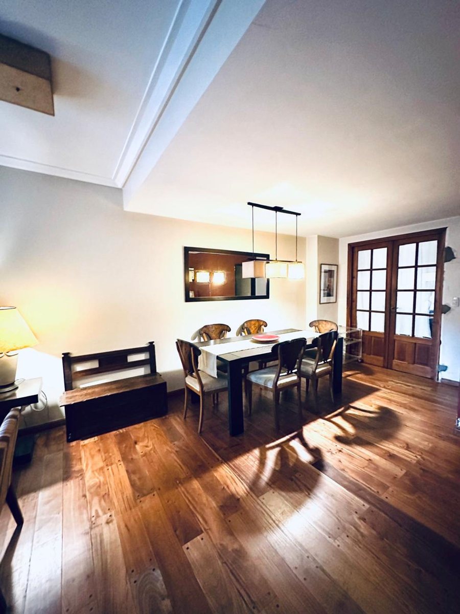 Casa en Venta en San Isidro, G.B.A. Zona Norte