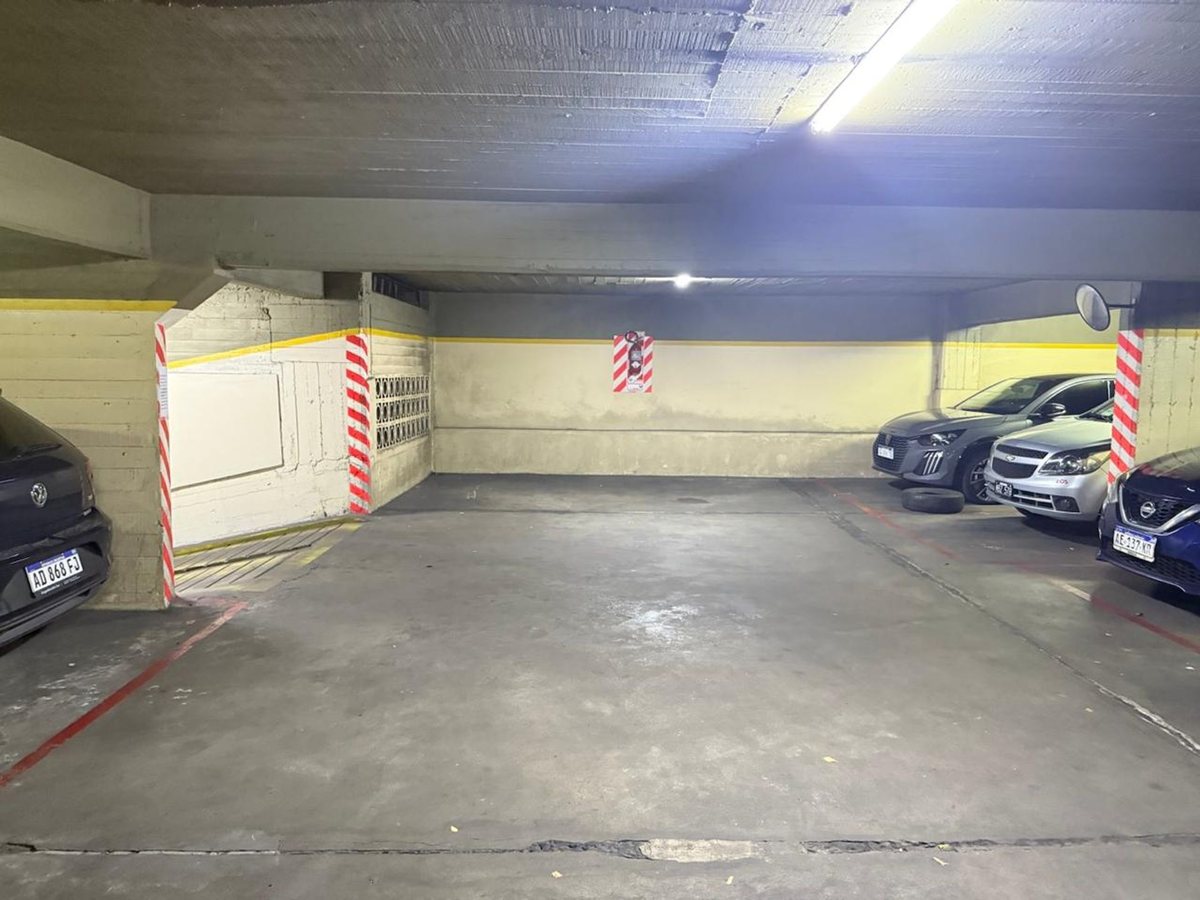 Cochera en Venta en Avellaneda, G.B.A. Zona Sur