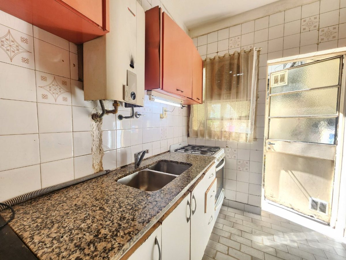 Departamento en Venta en Villa Urquiza, Capital Federal