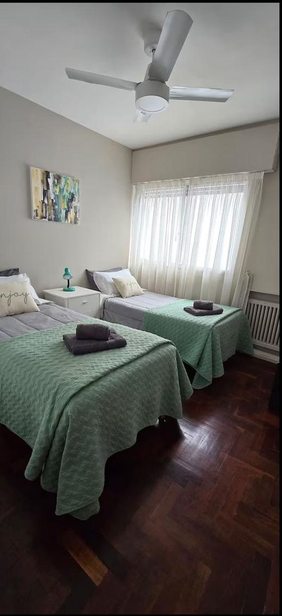 Departamento en Venta en Capital, Mendoza