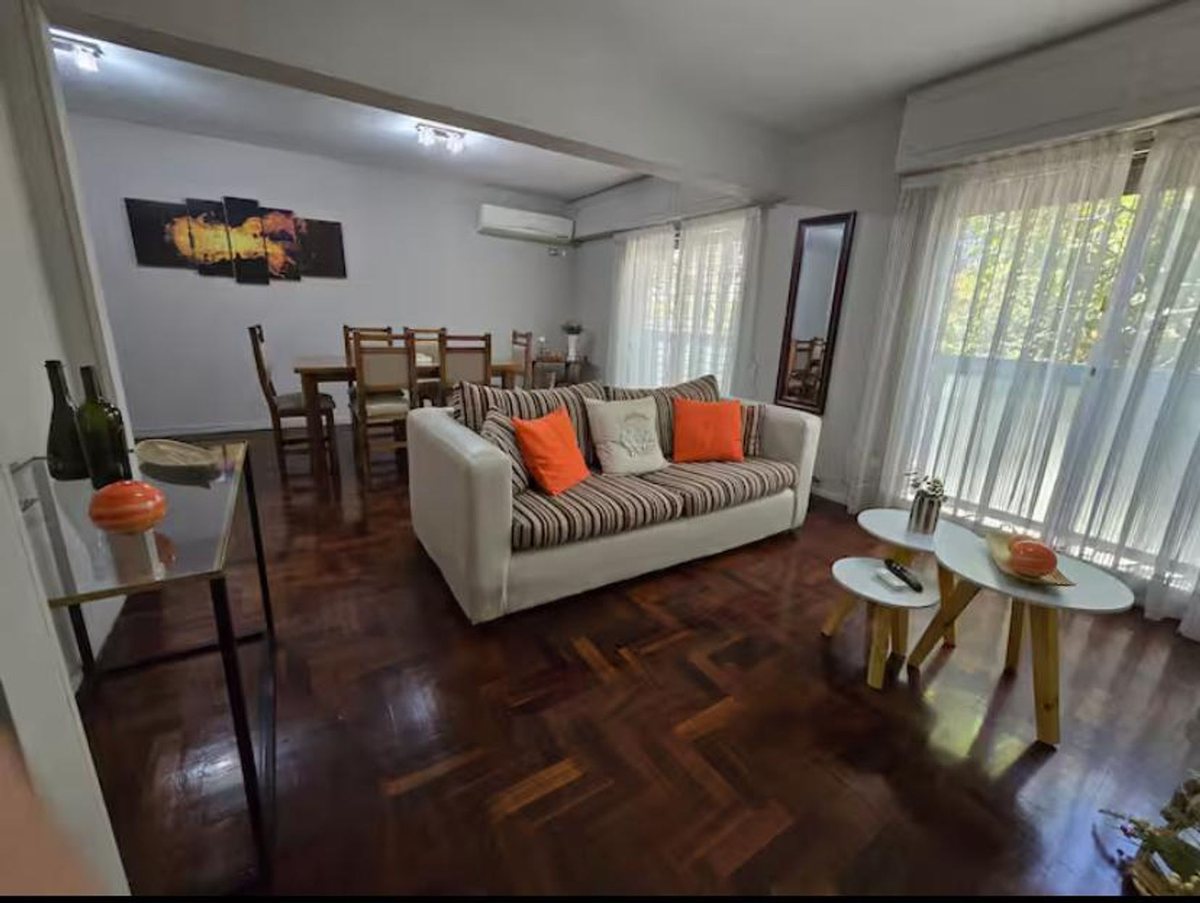 Departamento en Venta en Capital, Mendoza
