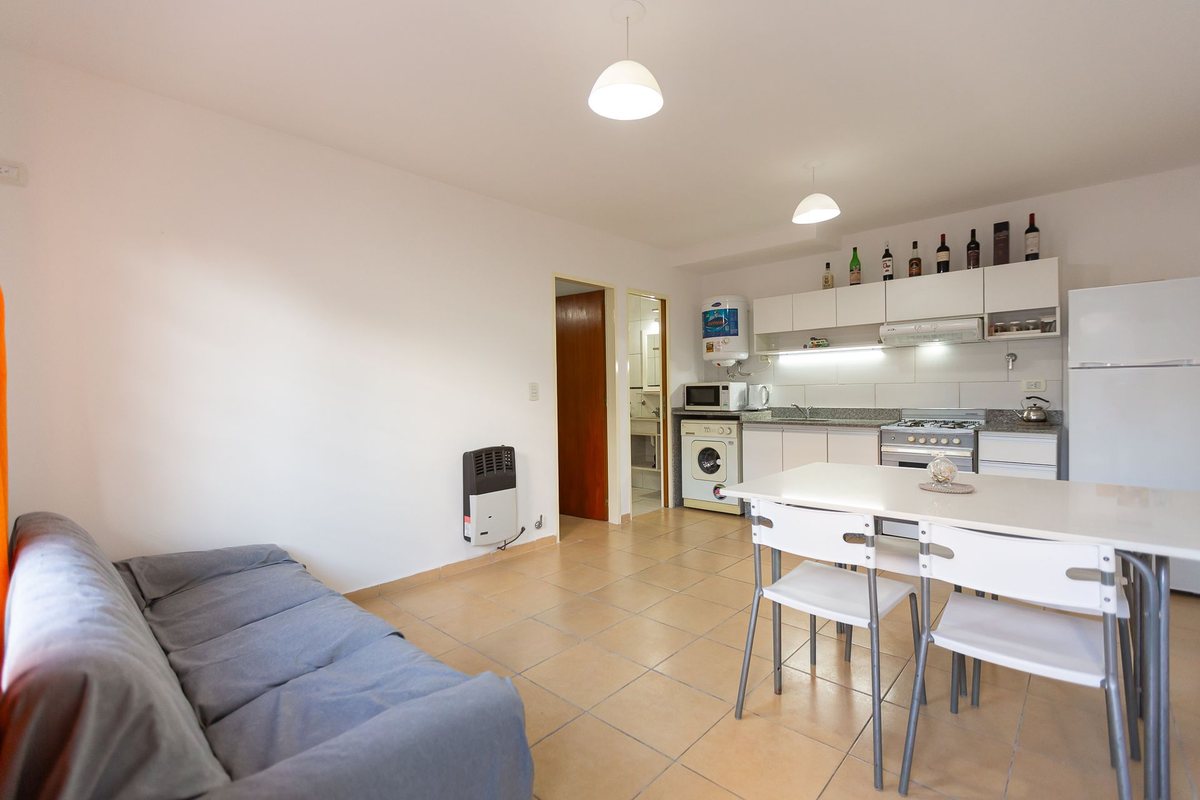 Departamento en Venta en Moron, G.B.A. Zona Oeste