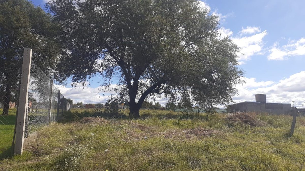 Lote en Venta en Santa Rosa, La Pampa